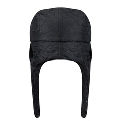 Dallas Cowboys New Era Quilted Trapper Hat