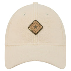 Dallas Cowboys New Era Women's Comfy 9FORTY Adjustable Hat
