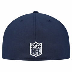 Dallas Cowboys New Era Tri-Hit 59FIFTY Fitted Hat