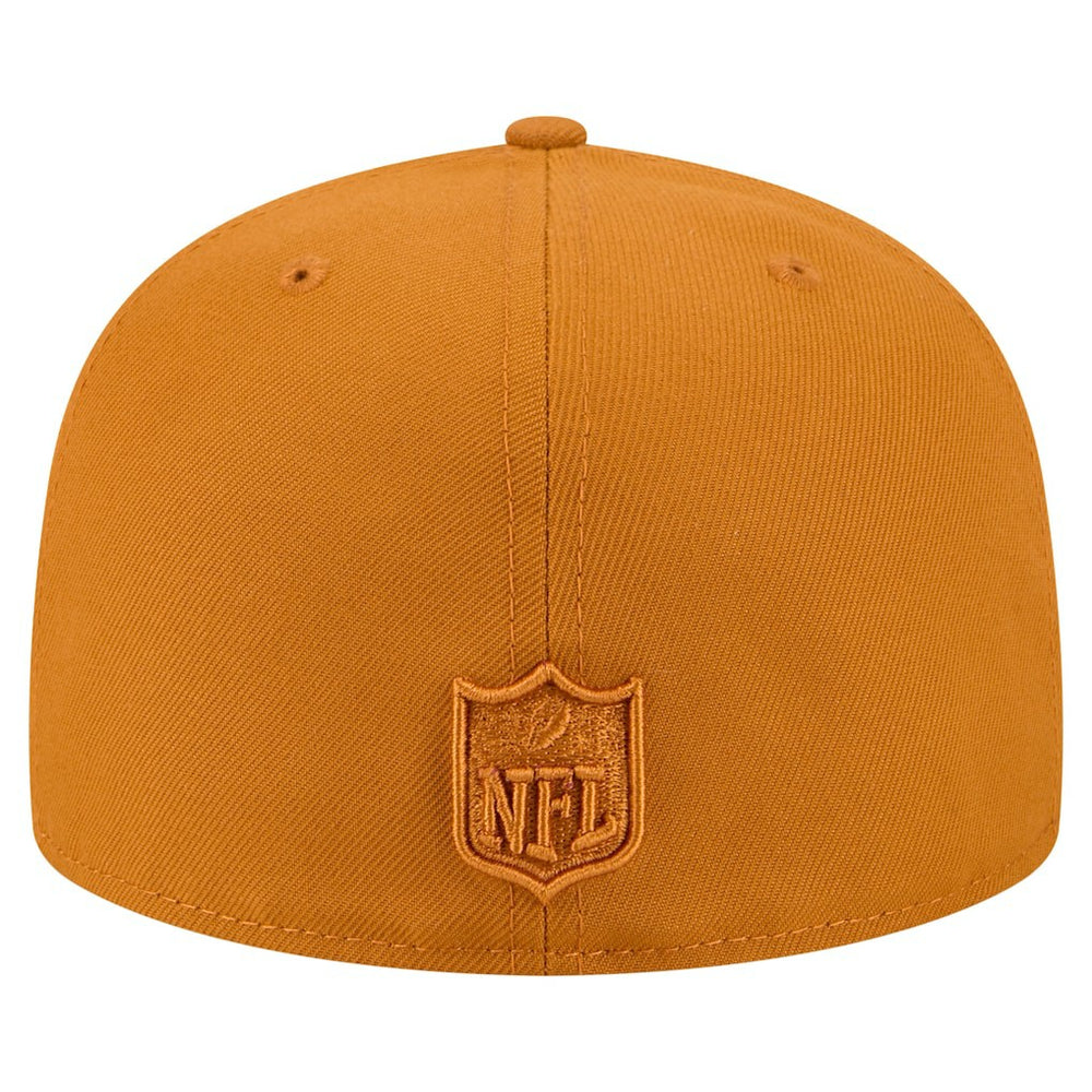 Dallas Cowboys New Era Color Pack A-Frame 59FIFTY Fitted Hat