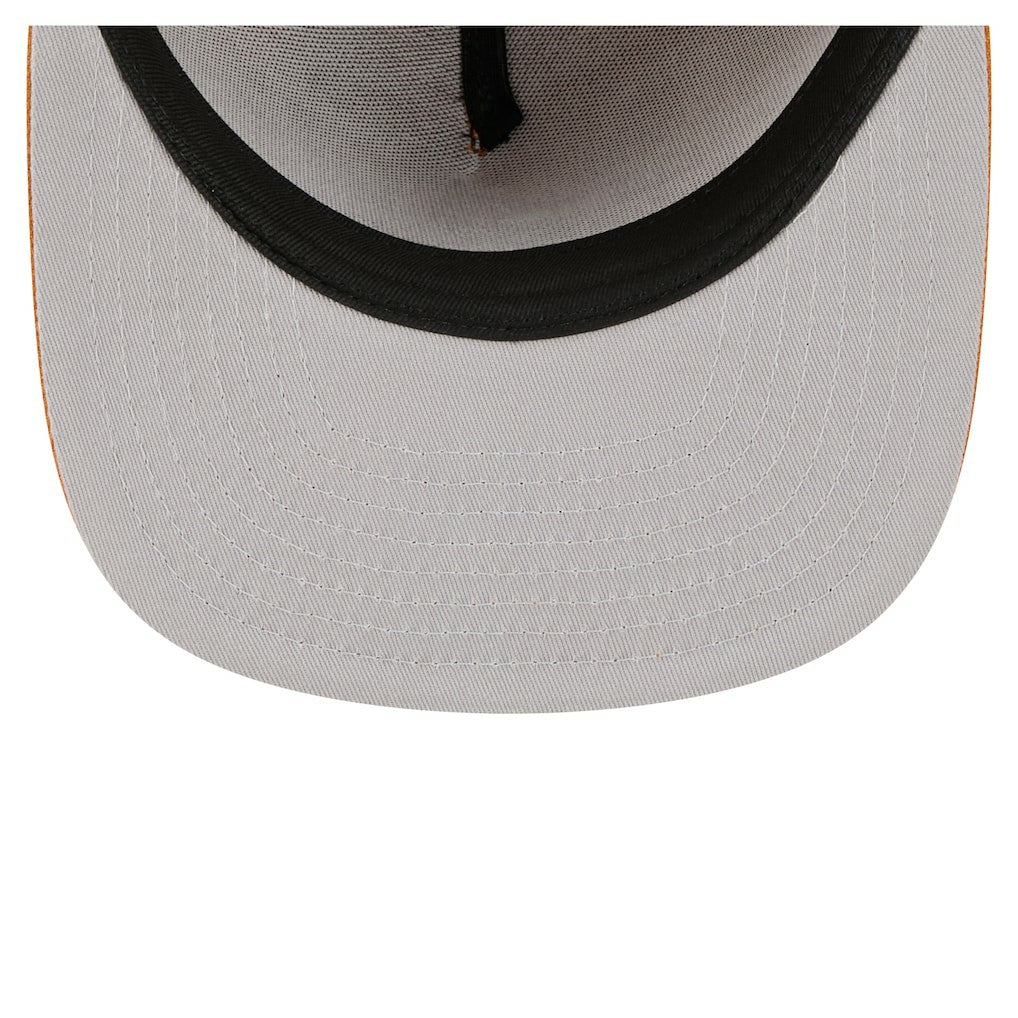 Dallas Cowboys New Era Color Pack A-Frame 59FIFTY Fitted Hat