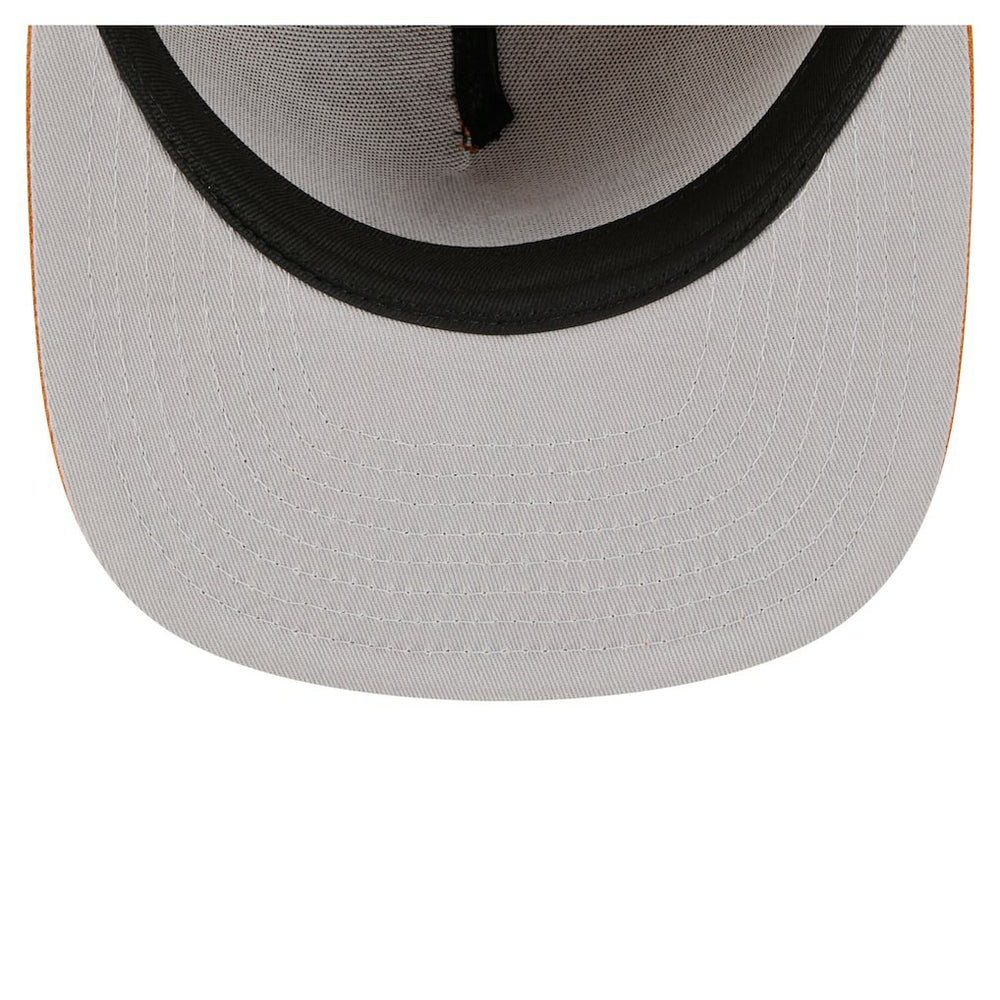 Dallas Cowboys New Era Color Pack A-Frame 59FIFTY Fitted Hat