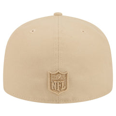 Dallas Cowboys New Era Color Pack A-Frame 59FIFTY Fitted Hat