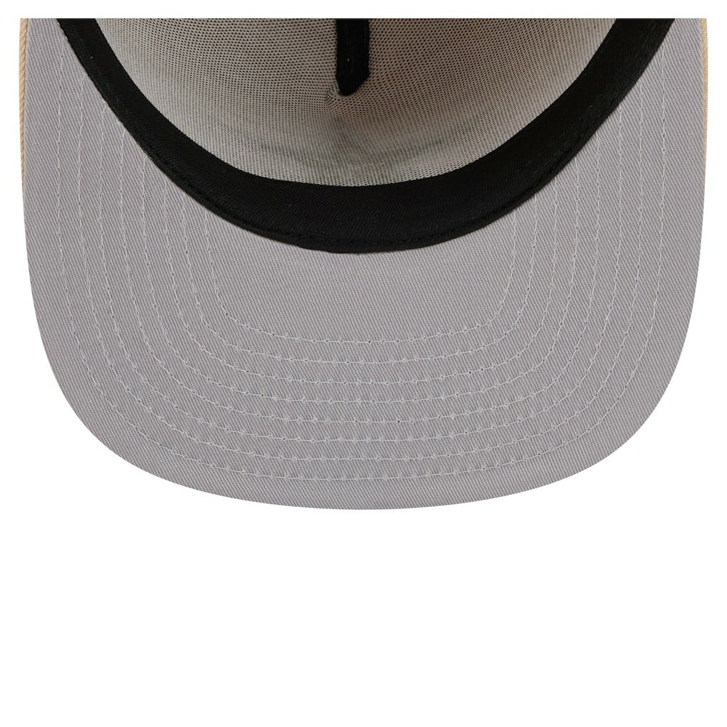 Dallas Cowboys New Era Color Pack A-Frame 59FIFTY Fitted Hat