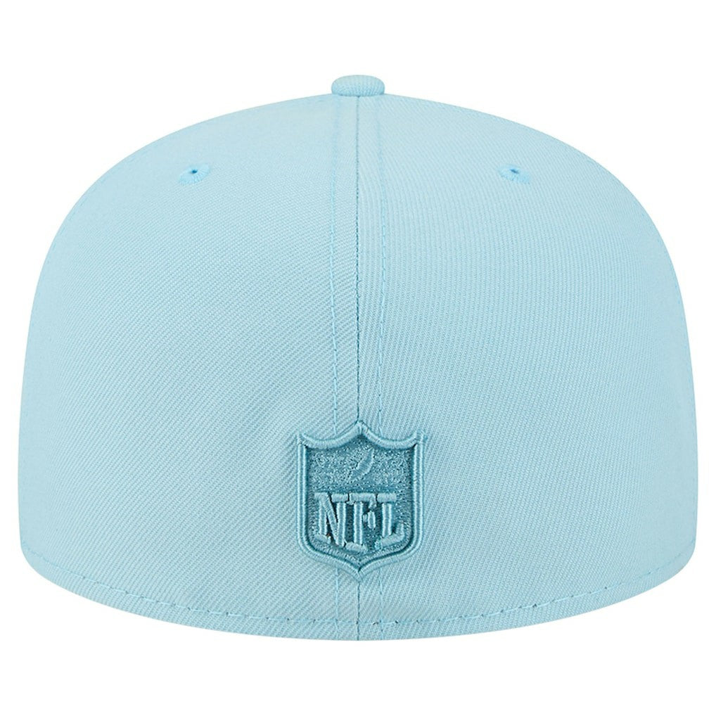 Dallas Cowboys New Era Color Pack A-Frame 59FIFTY Fitted Hat