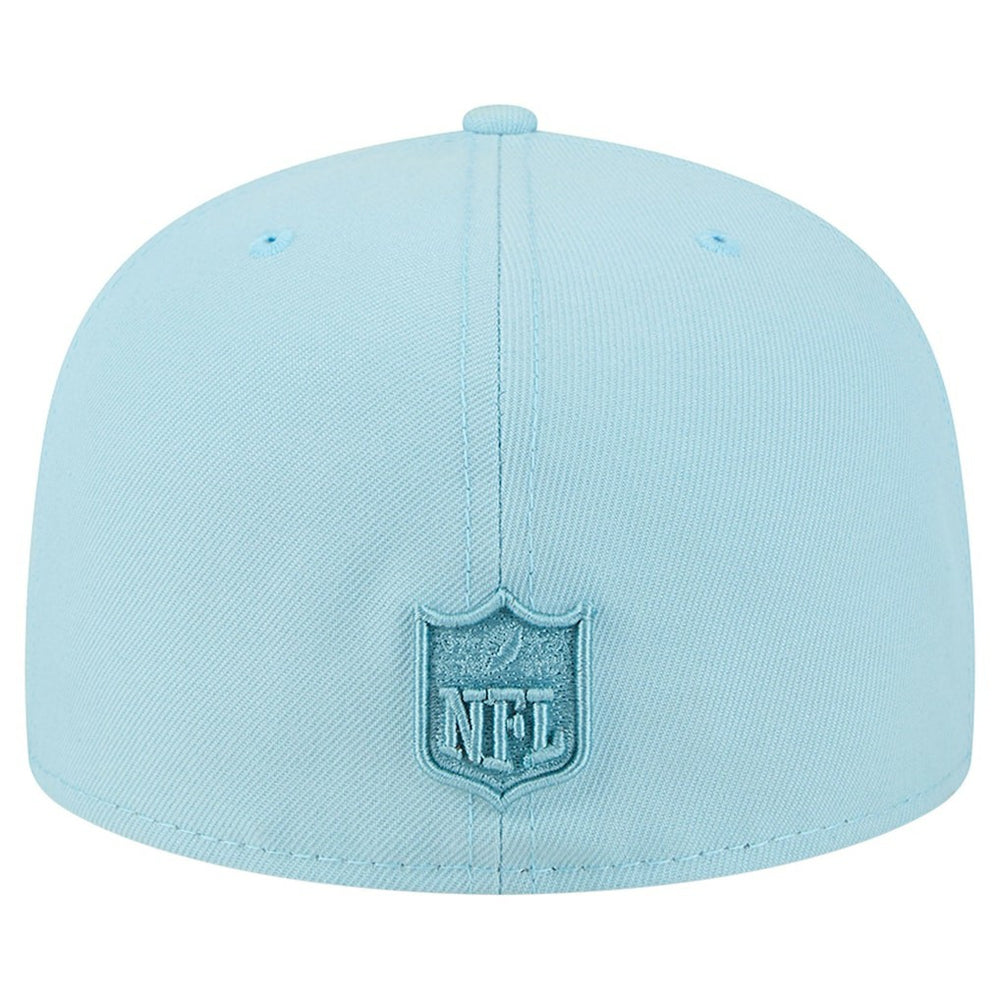 Dallas Cowboys New Era Color Pack A-Frame 59FIFTY Fitted Hat