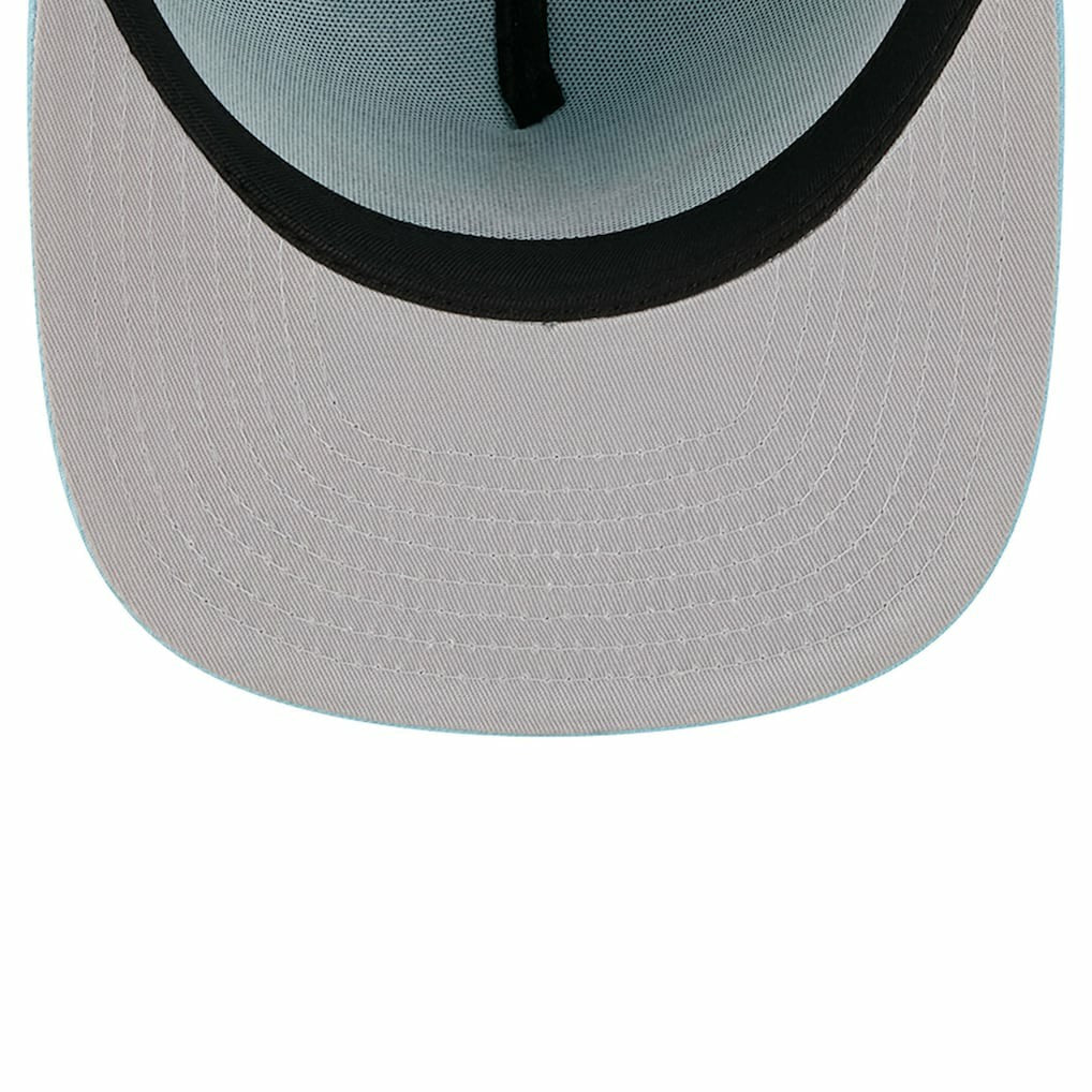 Dallas Cowboys New Era Color Pack A-Frame 59FIFTY Fitted Hat