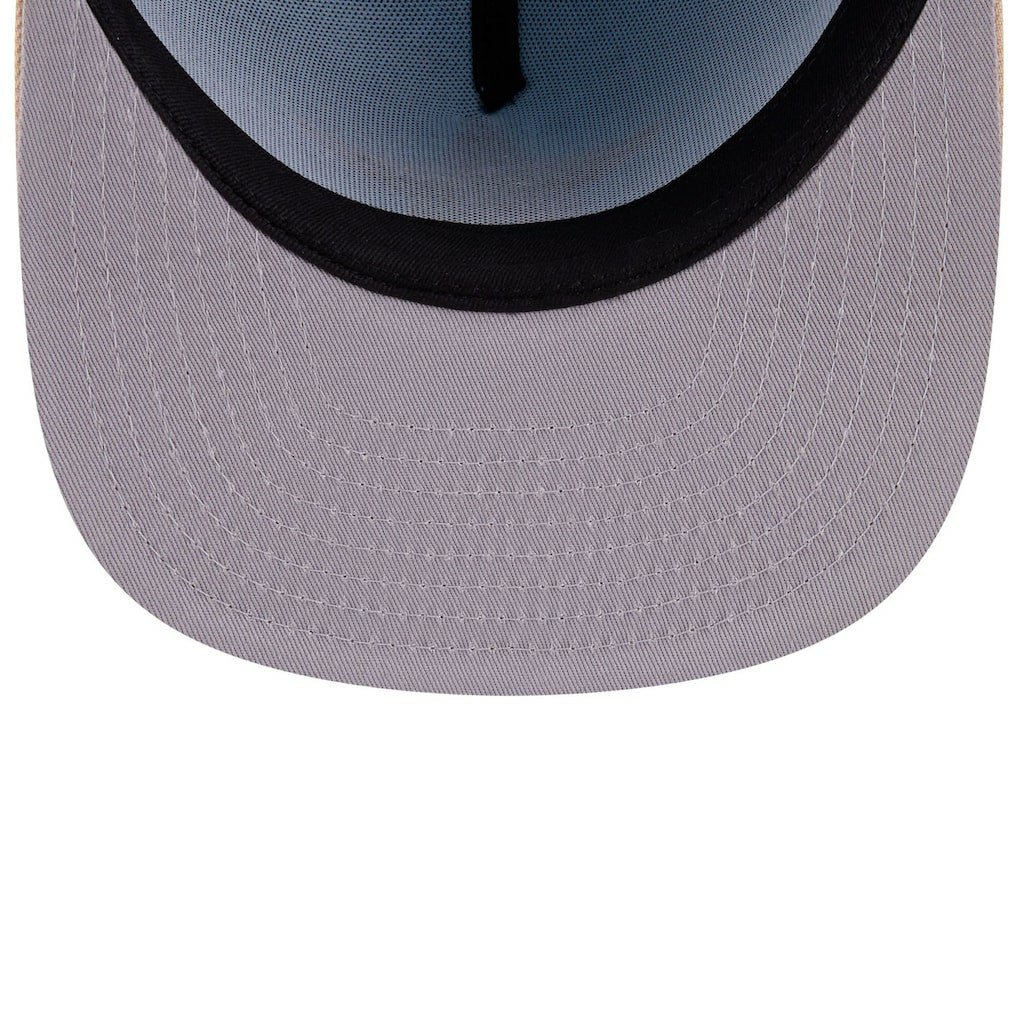 Dallas Cowboys New Era Two-Tone Color Pack A-Frame 59FIFTY Fitted Hat