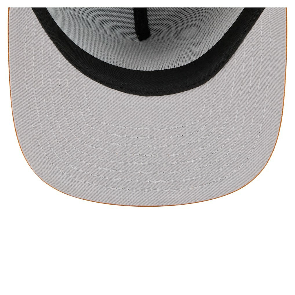 Dallas Cowboys New Era 2-Tone Color Pack A-Frame 59FIFTY Fitted Hat