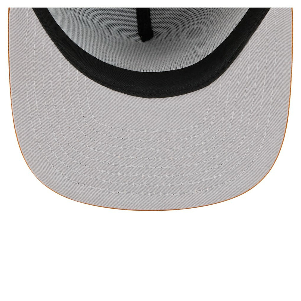 Dallas Cowboys New Era 2-Tone Color Pack A-Frame 59FIFTY Fitted Hat