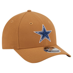 Dallas Cowboys New Era Main 9FORTY M-Crown Adjustable Hat