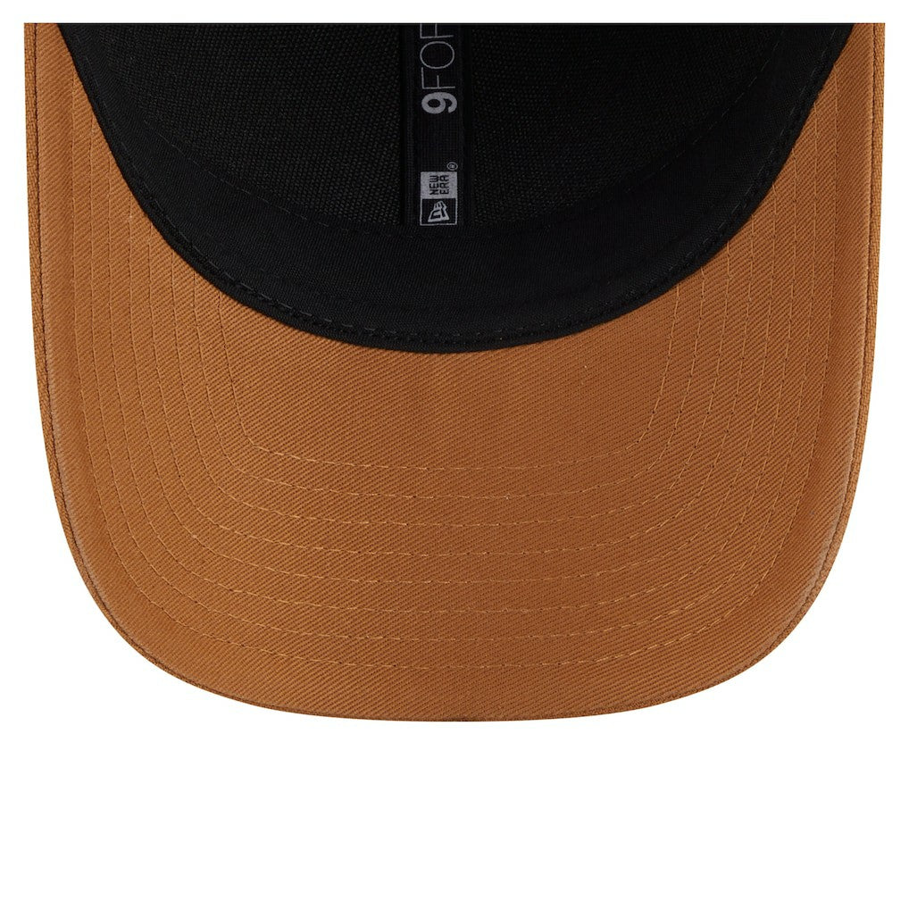 Dallas Cowboys New Era Main 9FORTY M-Crown Adjustable Hat