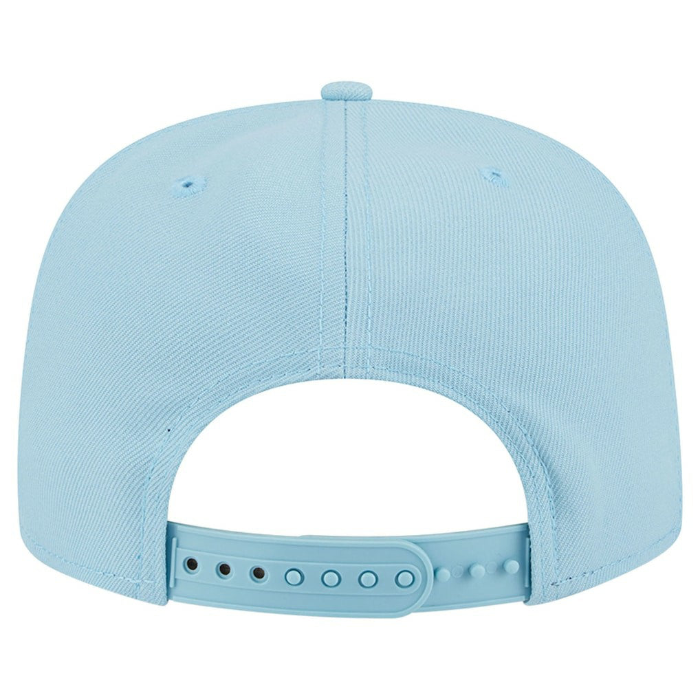Dallas Cowboys New Era Color Pack A-Frame 9FIFTY Snapback Hat