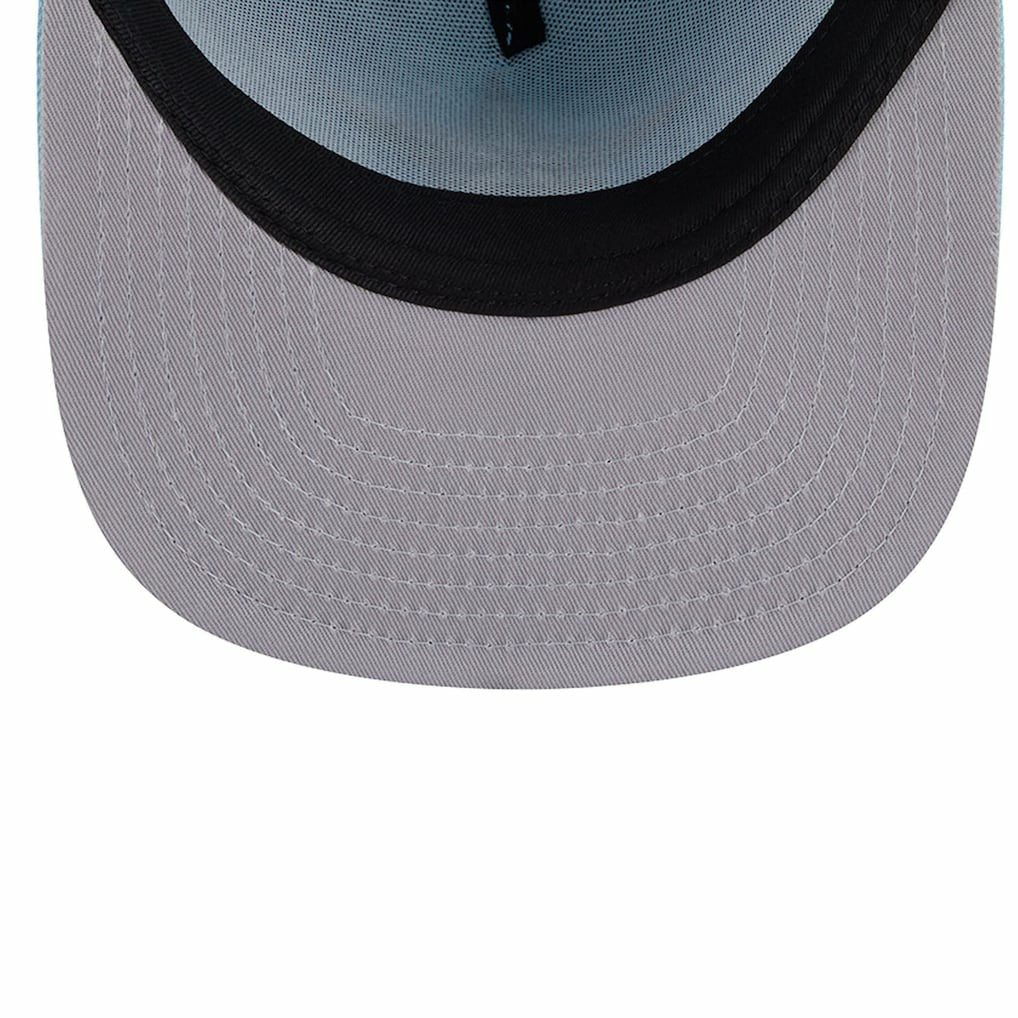 Dallas Cowboys New Era Color Pack A-Frame 9FIFTY Snapback Hat