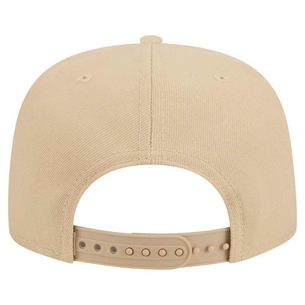 Dallas Cowboys New Era Color Pack A-Frame 9FIFTY Snapback Hat