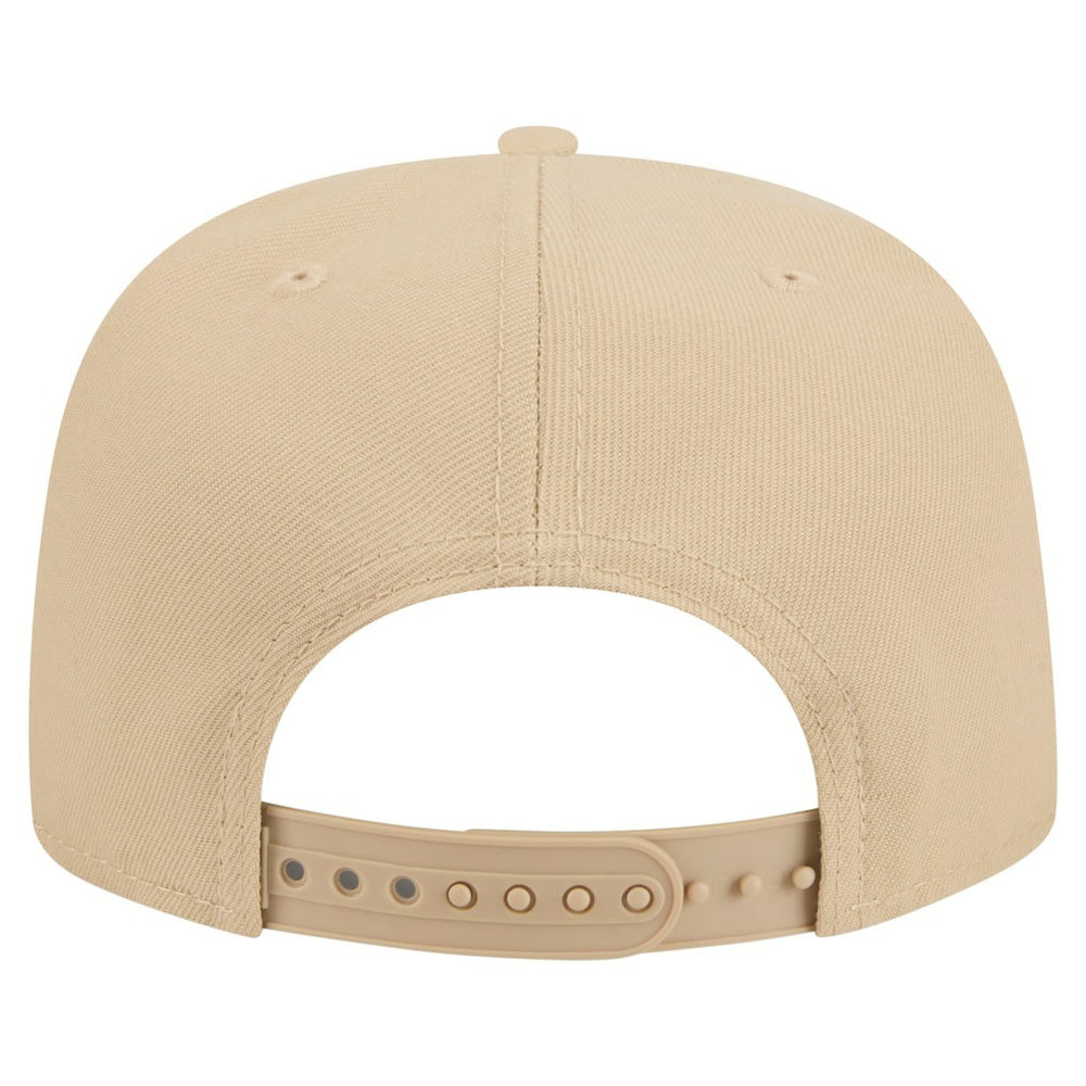 Dallas Cowboys New Era Color Pack A-Frame 9FIFTY Snapback Hat