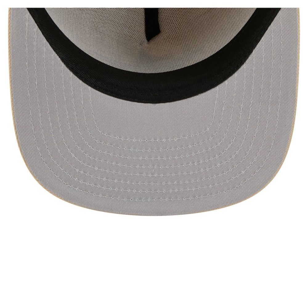 Dallas Cowboys New Era Color Pack A-Frame 9FIFTY Snapback Hat