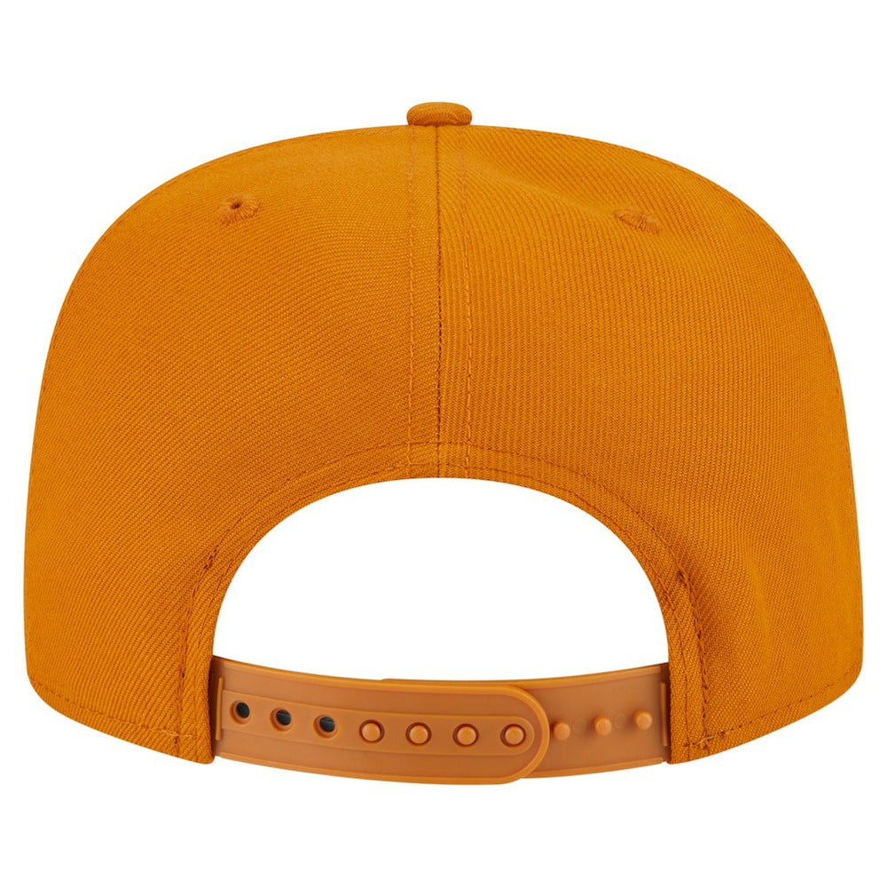 Dallas Cowboys New Era Color Pack A-Frame 9FIFTY Snapback Hat