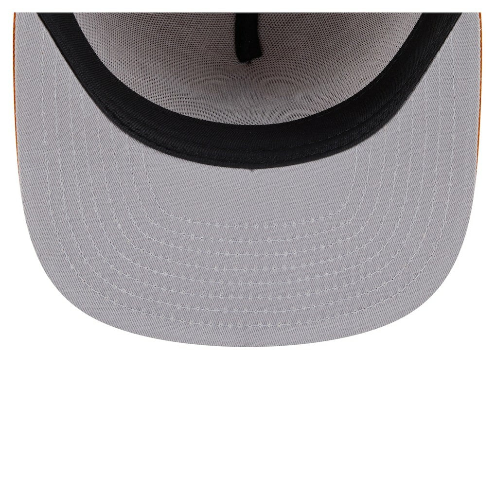 Dallas Cowboys New Era Color Pack A-Frame 9FIFTY Snapback Hat