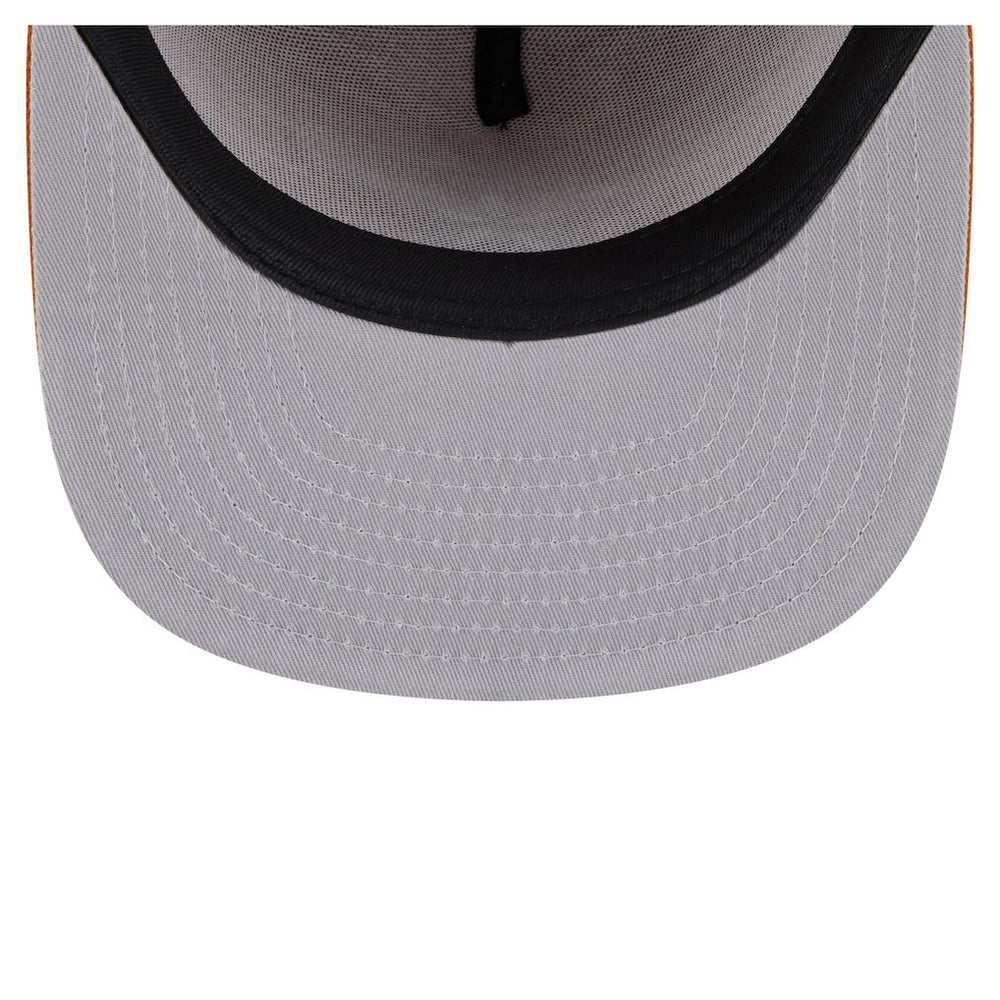 Dallas Cowboys New Era Color Pack A-Frame 9FIFTY Snapback Hat