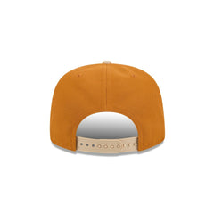 Dallas Cowboys New Era Two-Tone Color Pack A-Frame 9FIFTY Snapback Hat