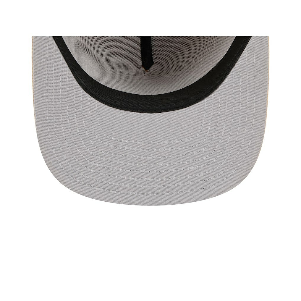 Dallas Cowboys New Era Two-Tone Color Pack A-Frame 9FIFTY Snapback Hat