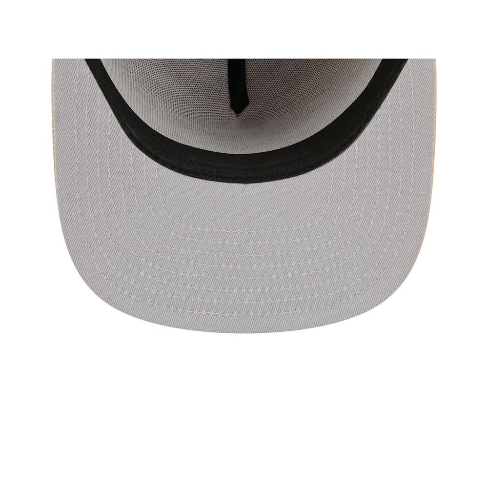 Dallas Cowboys New Era Two-Tone Color Pack A-Frame 9FIFTY Snapback Hat