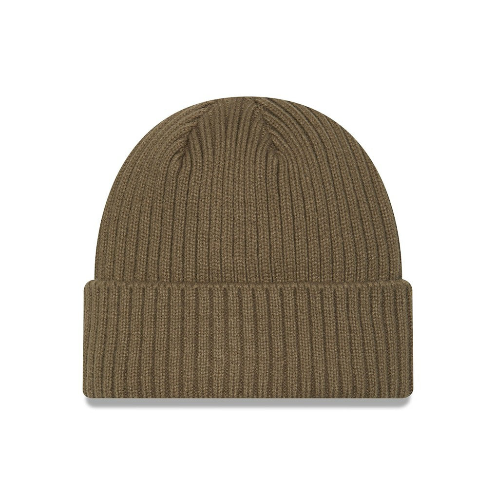 Dallas Cowboys New Era Color Pack Cuffed Knit Hat