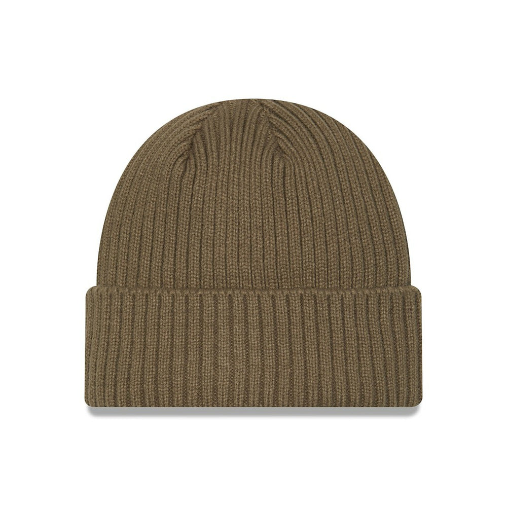 Dallas Cowboys New Era Color Pack Cuffed Knit Hat