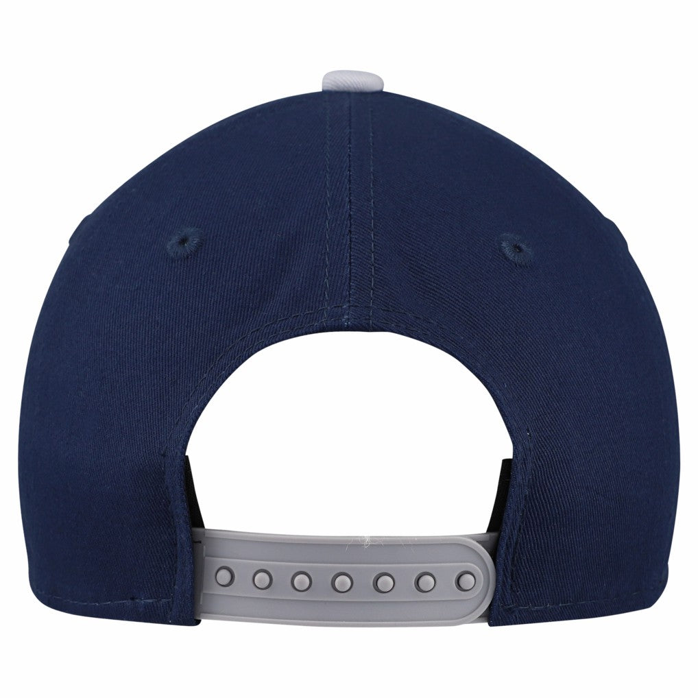 Dallas Cowboys New Era Youth Arch COOLERA 9FORTY A-Frame Adjustable Hat