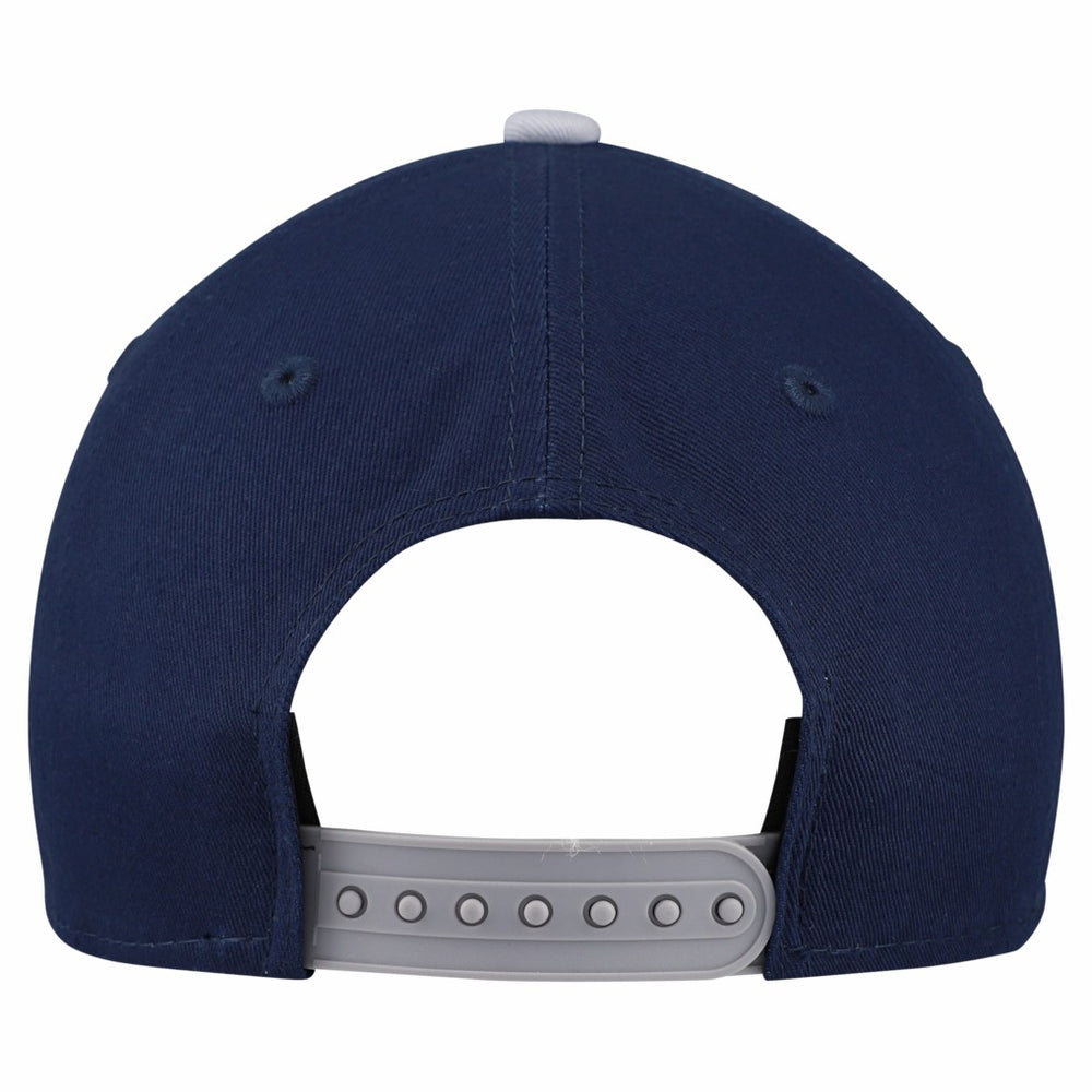Dallas Cowboys New Era Youth Arch COOLERA 9FORTY A-Frame Adjustable Hat