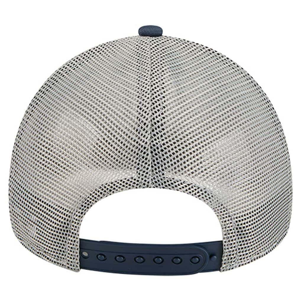 Dallas Cowboys New Era Youth Streak 9FORTY A-Frame Adjustable Hat