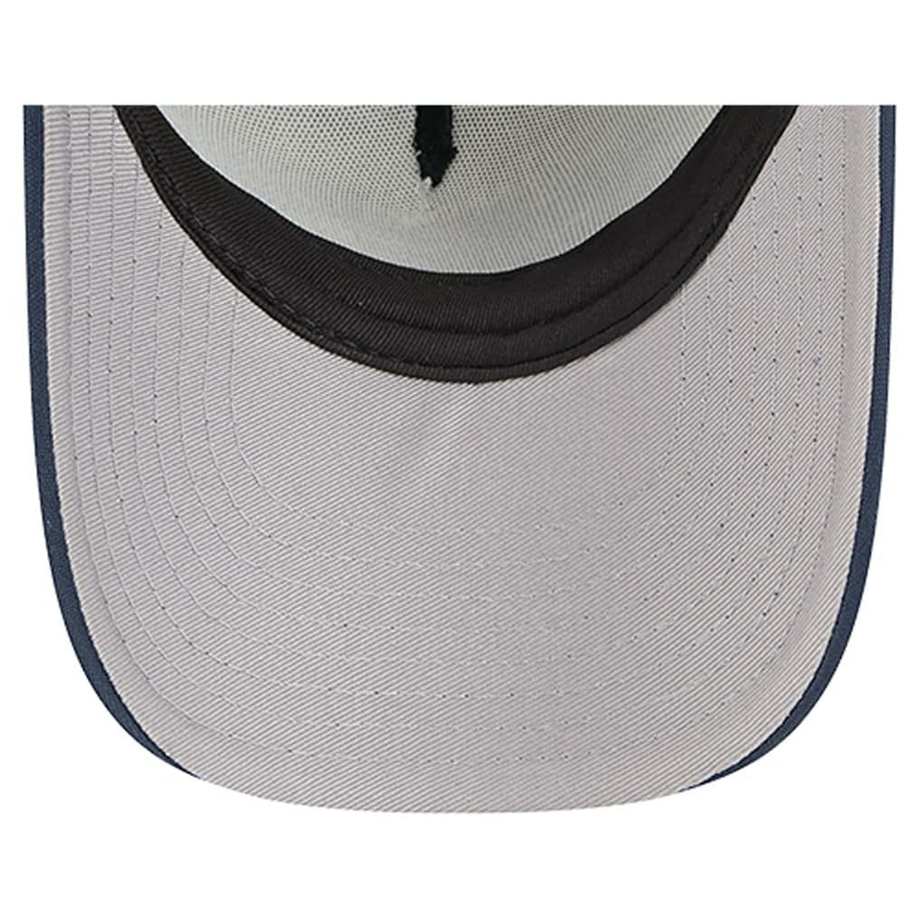 Dallas Cowboys New Era Youth Streak 9FORTY A-Frame Adjustable Hat