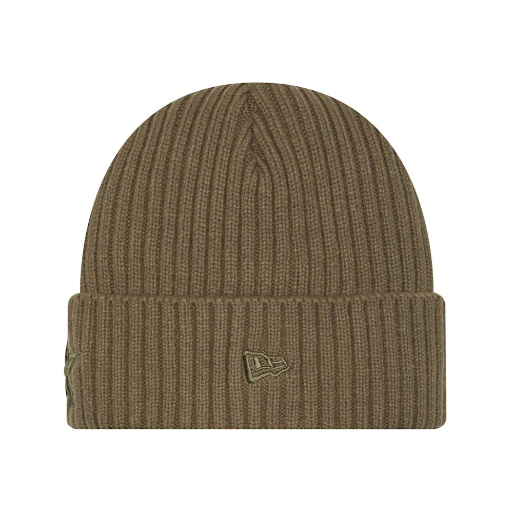 Dallas Cowboys New Era Youth Color Pack Cuffed Knit Hat