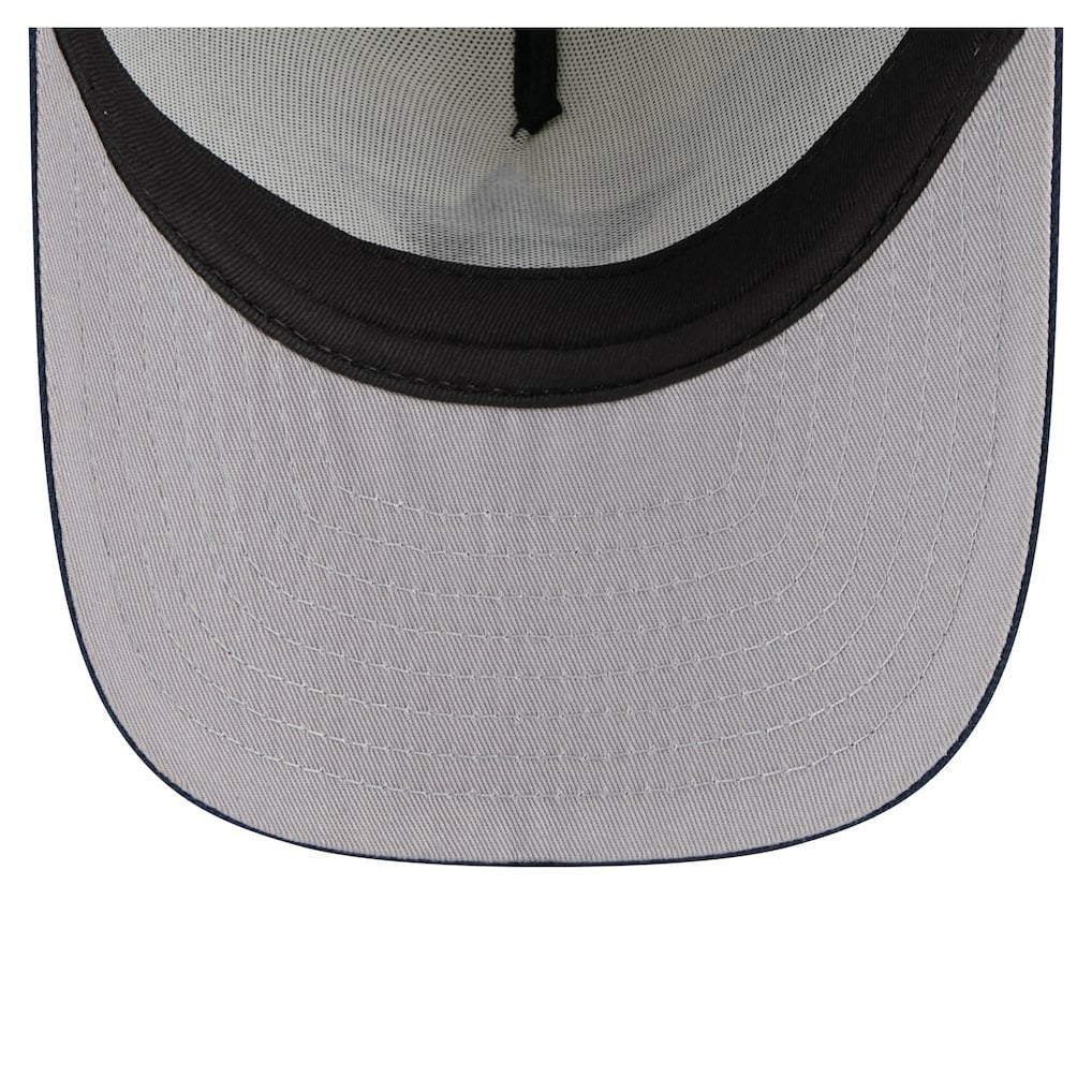 Dallas Cowboys New Era Youth Banner A-Frame 9FIFTY Trucker Snapback Hat