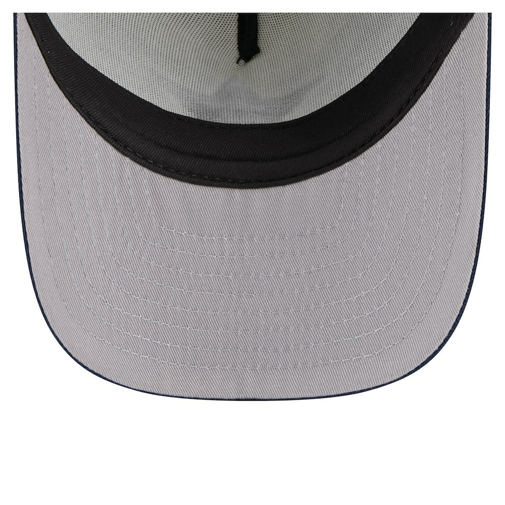 Dallas Cowboys New Era Youth Banner A-Frame 9FIFTY Trucker Snapback Hat