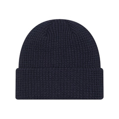 Dallas Cowboys New Era Youth Waffle Cuffed Knit Hat