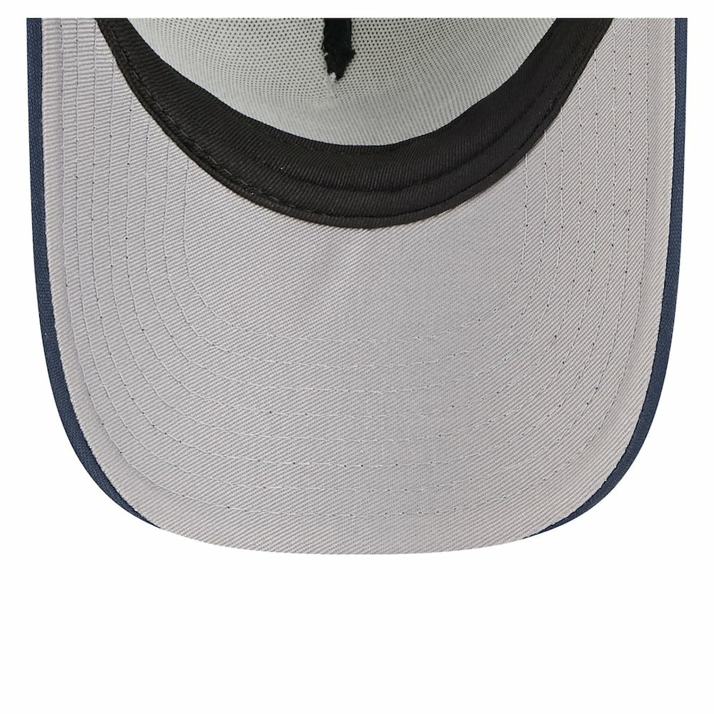 Dallas Cowboys New Era Preschool Streak A-Frame 9FORTY Adjustable Hat