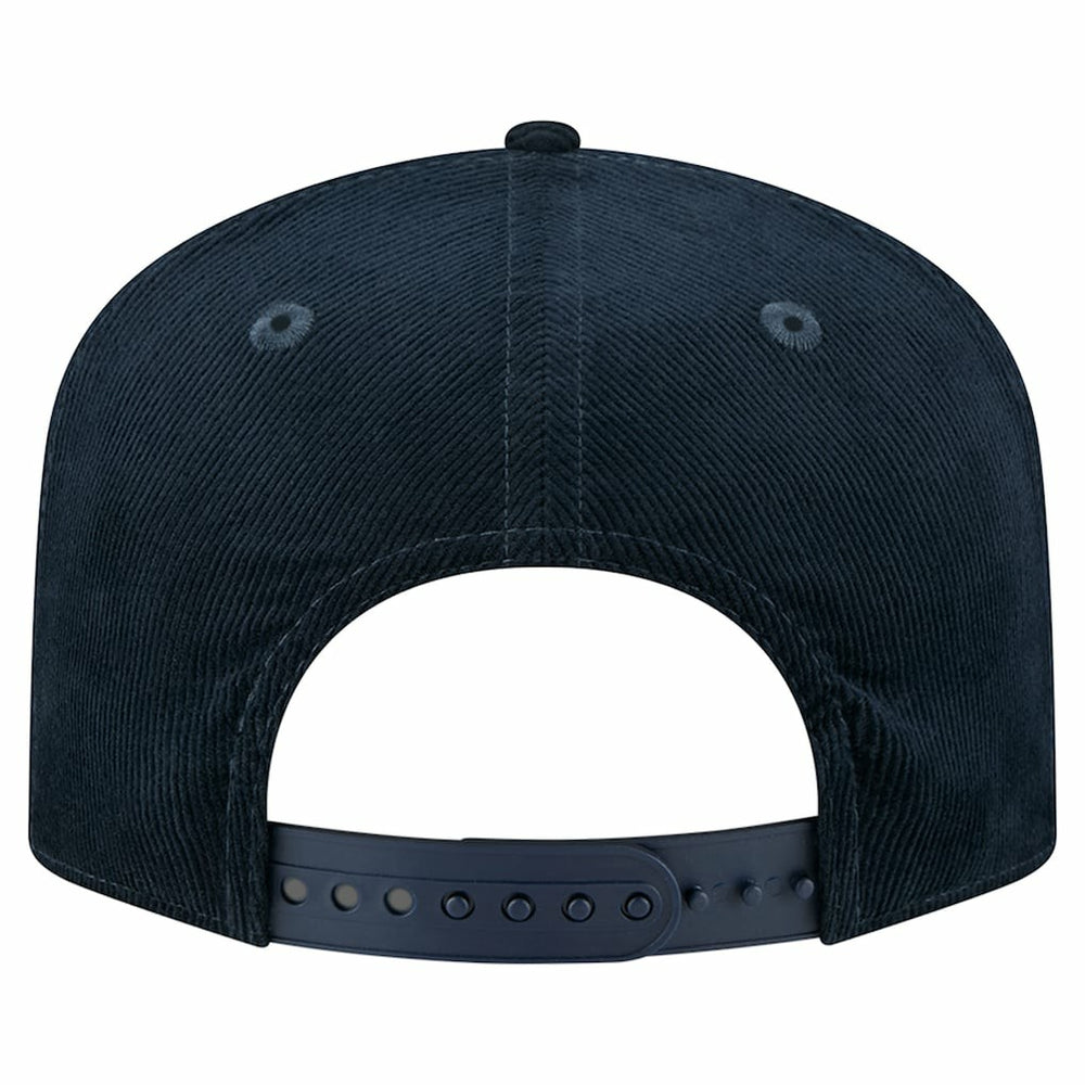 Dallas Cowboys New Era Retro Joe Nostalgic Corduroy Golfer Adjustable Hat