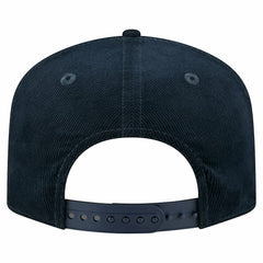 Dallas Cowboys New Era Retro Joe Nostalgic Corduroy Golfer Adjustable Hat
