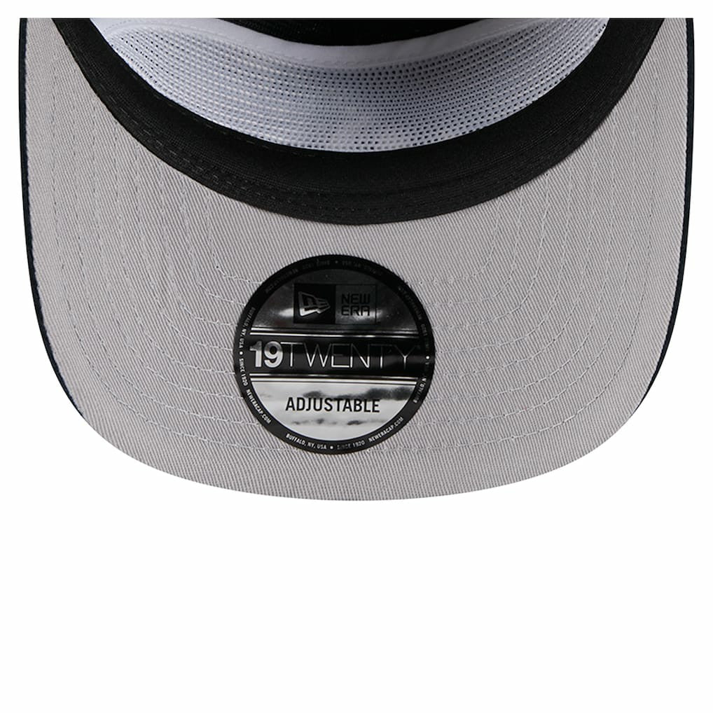 Dallas Cowboys New Era Retro Joe Nostalgic Corduroy Golfer Adjustable Hat