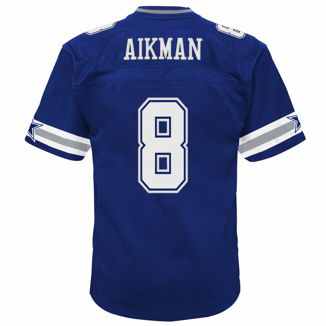 Dallas Cowboys Mitchell & Ness Troy Aikman  Preschool 1996 Retired Player Legacy Jersey
