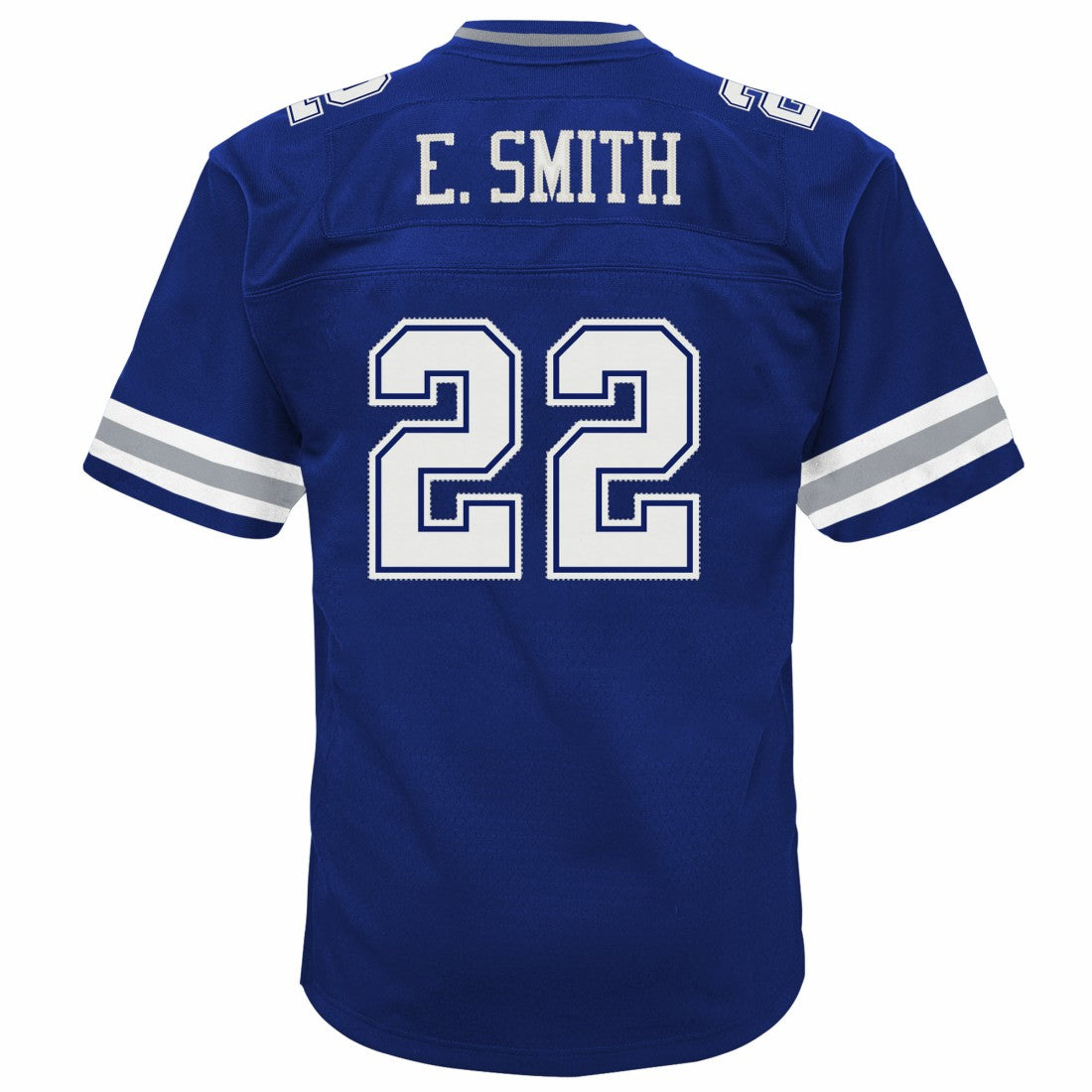 Dallas Cowboys Mitchell & Ness Emmitt Smith  Preschool 1996 Retired Player Legacy Jersey