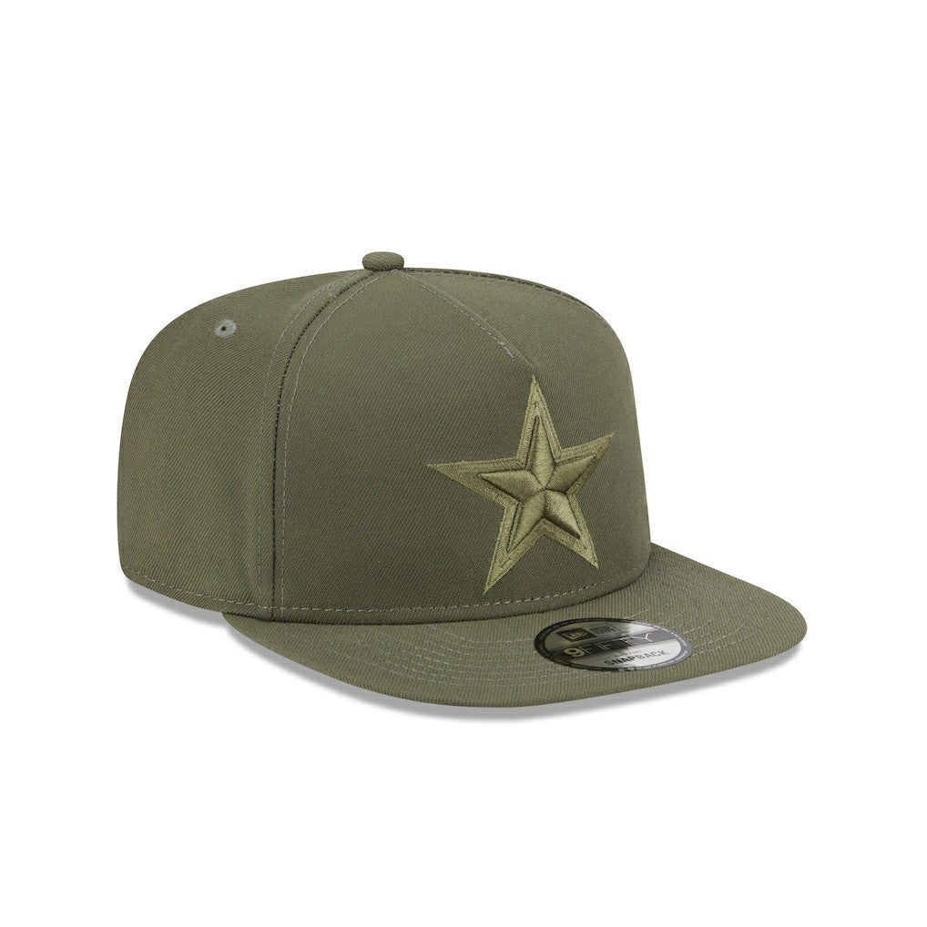 Dallas Cowboys New Era Youth Color Pack A-Frame 9FIFTY