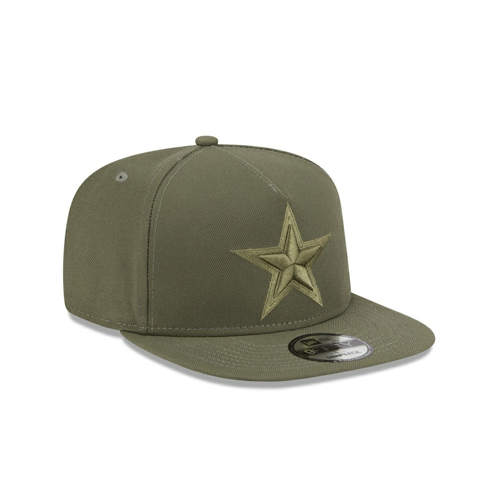 Dallas Cowboys New Era Youth Color Pack A-Frame 9FIFTY