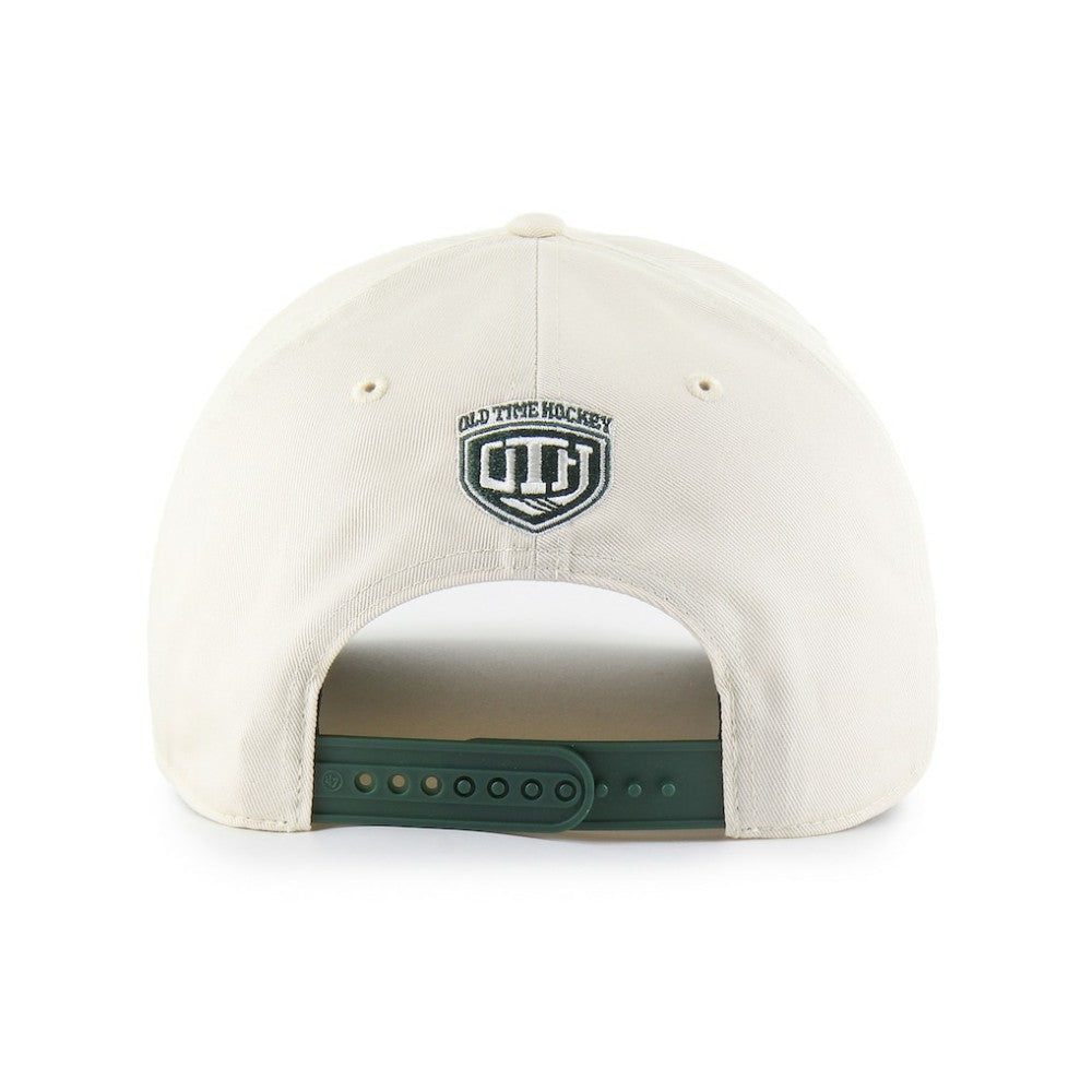 Minnesota Wild '47 Expansion Debut Two-Tone Hitch Adjustable Hat Discount