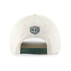 Minnesota Wild '47 Expansion Debut Two-Tone Hitch Adjustable Hat Discount