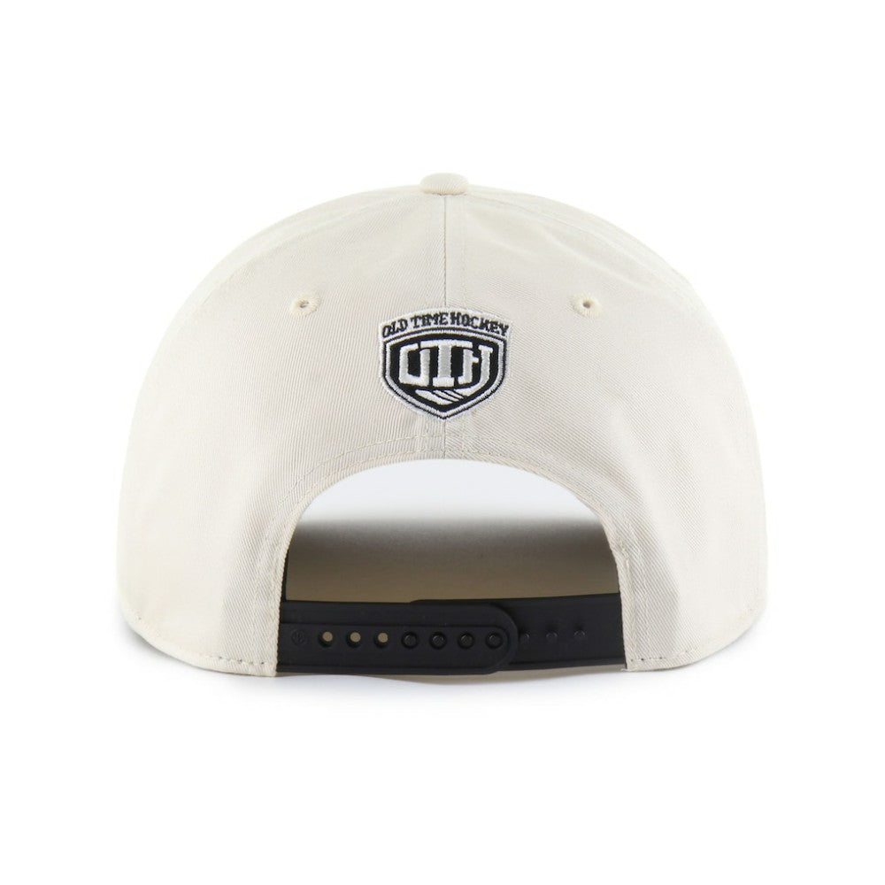 Vegas Golden Knights '47 Expansion Debut Two-Tone Hitch Adjustable Hat Outlet