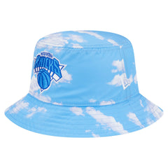 New York Knicks Summer Sun and Storm Reversible Bucket Hat Online