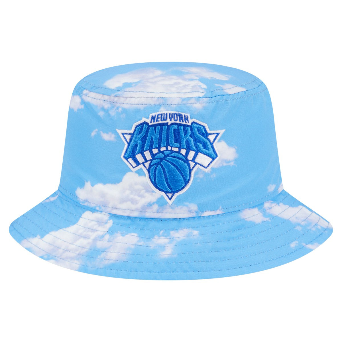 New York Knicks Summer Sun and Storm Reversible Bucket Hat Online